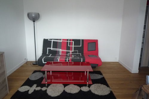 Foto 7 - Apartamento em Saint-Malo com jardim