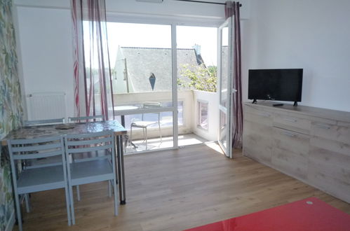 Foto 11 - Apartamento em Saint-Malo com jardim