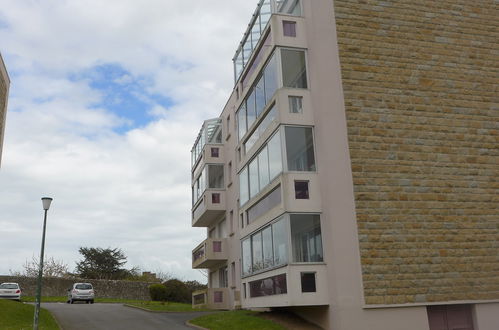 Foto 16 - Apartment in Saint-Malo mit garten und blick aufs meer