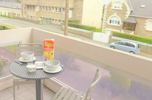 Photo 14 - Apartment in Saint-Malo with garden and sea view