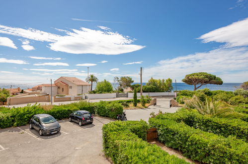 Photo 2 - Appartement en Roquebrune-sur-Argens avec jardin