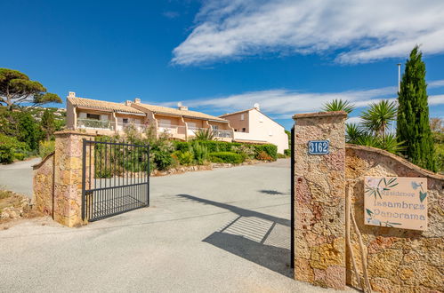 Photo 3 - Appartement en Roquebrune-sur-Argens avec jardin