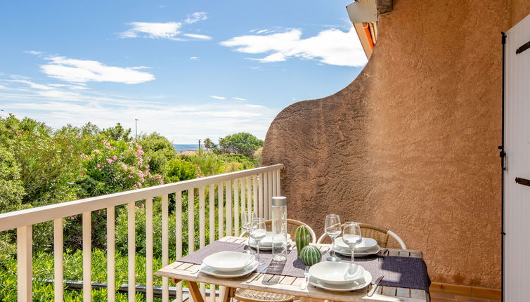 Photo 1 - Appartement en Roquebrune-sur-Argens avec jardin