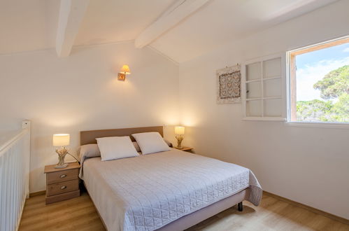 Foto 13 - Apartamento em Roquebrune-sur-Argens com jardim