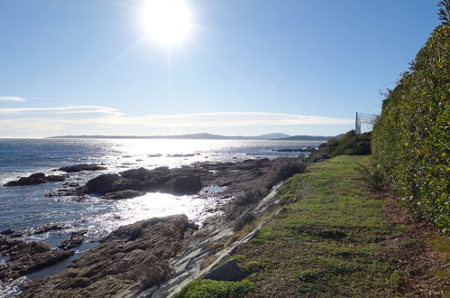 Photo 25 - Apartment in Roquebrune-sur-Argens with sea view