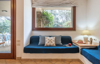 Foto 3 - Casa con 4 camere da letto a Villasimius con giardino e terrazza