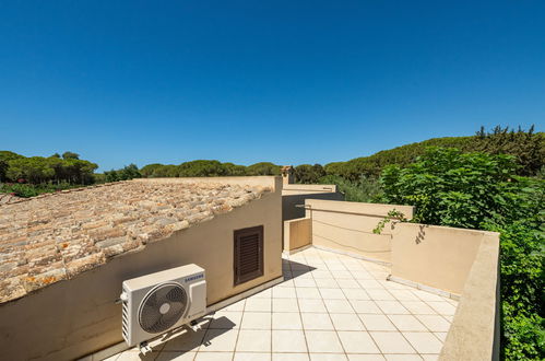 Photo 6 - Maison de 4 chambres à Villasimius avec jardin et terrasse