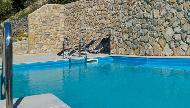 Haus mit 4 Schlafzimmern in Cres mit privater pool und garten - Foto 2