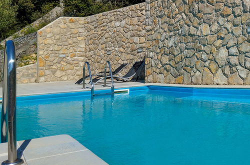 Foto 2 - Casa de 3 quartos em Cres com piscina privada e jardim