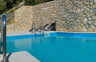 Foto 2 - Casa de 3 quartos em Cres com piscina privada e jardim