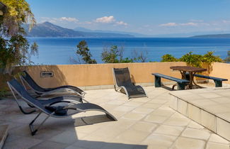 Photo 1 - Maison de 3 chambres à Cres avec piscine privée et jardin