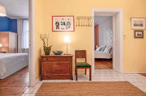Photo 7 - 3 bedroom Apartment in Sopot