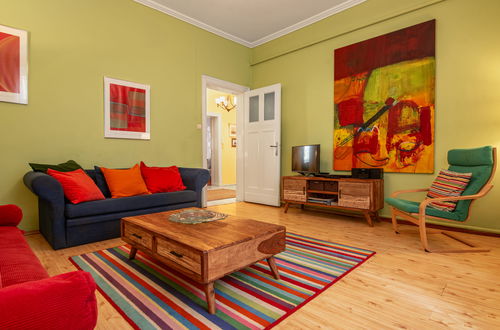 Photo 2 - 3 bedroom Apartment in Sopot