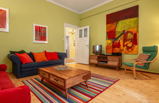 Photo 2 - 3 bedroom Apartment in Sopot