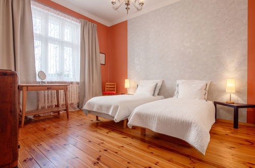Photo 3 - 3 bedroom Apartment in Sopot