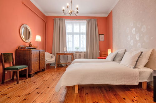 Photo 12 - 3 bedroom Apartment in Sopot