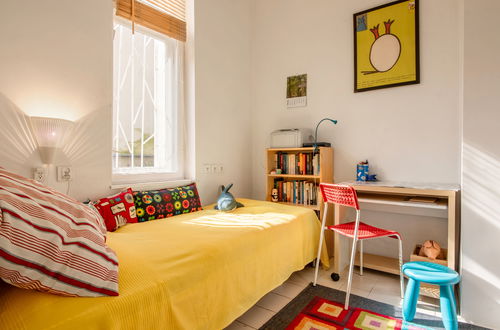 Photo 15 - 3 bedroom Apartment in Sopot