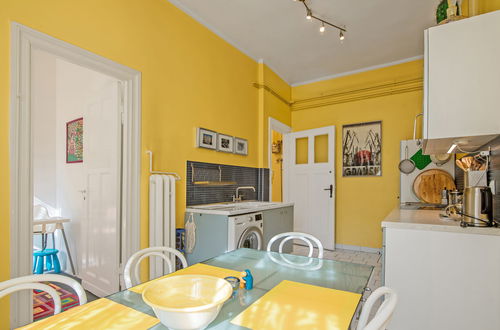 Photo 9 - 3 bedroom Apartment in Sopot