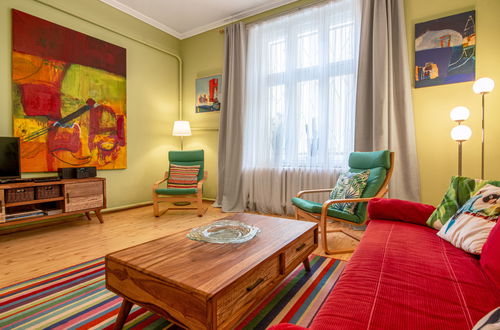 Photo 10 - 3 bedroom Apartment in Sopot