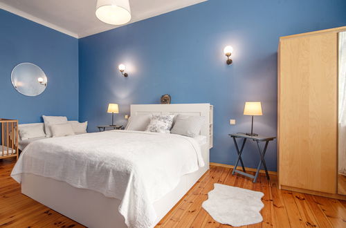 Photo 13 - 3 bedroom Apartment in Sopot