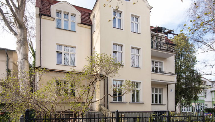 Photo 1 - 3 bedroom Apartment in Sopot