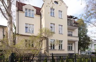 Foto 1 - Appartamento con 3 camere da letto a Sopot