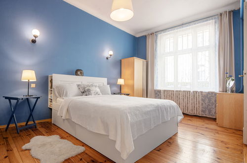 Photo 14 - 3 bedroom Apartment in Sopot