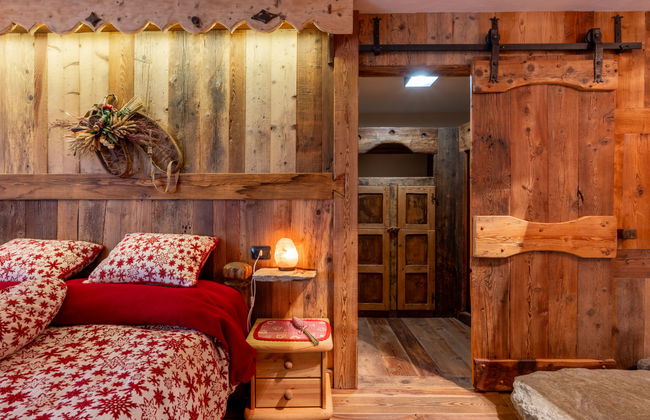 Apartamento de 2 quartos em Avise com jardim e terraço - Foto 16