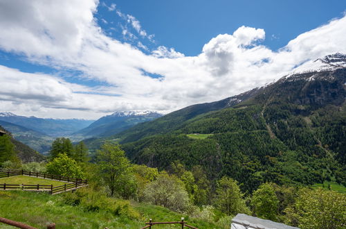 Photo 38 - 1 bedroom Apartment in Avise with garden and terrace