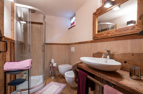 Photo 18 - 1 bedroom Apartment in Avise with garden and terrace
