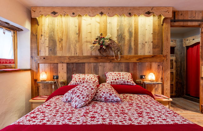 Apartamento de 2 quartos em Avise com jardim e terraço - Foto 5