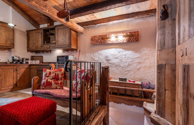 Apartamento de 2 quartos em Avise com jardim e terraço - Foto 11