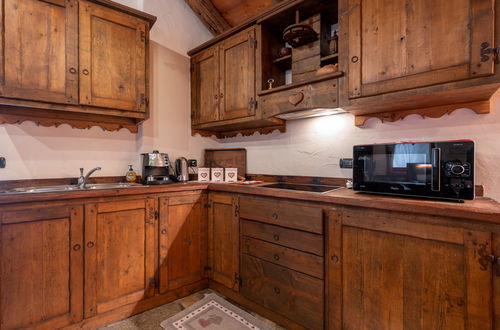 Photo 10 - 1 bedroom Apartment in Avise with garden and terrace