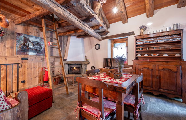 Apartamento de 2 quartos em Avise com jardim e terraço - Foto 7