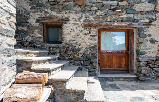 Apartamento de 2 quartos em Avise com jardim e terraço - Foto 22