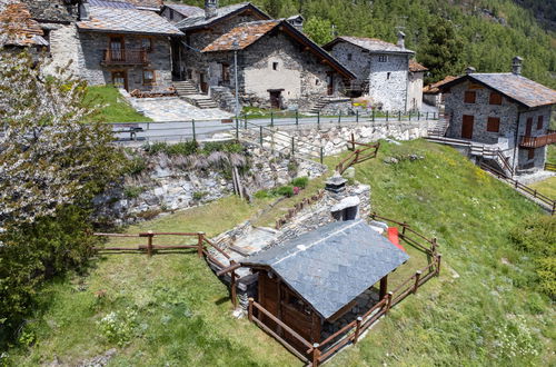Photo 23 - 1 bedroom Apartment in Avise with garden and terrace