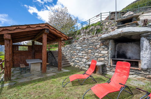 Photo 28 - 1 bedroom Apartment in Avise with garden and terrace