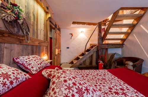 Photo 14 - 1 bedroom Apartment in Avise with garden and terrace