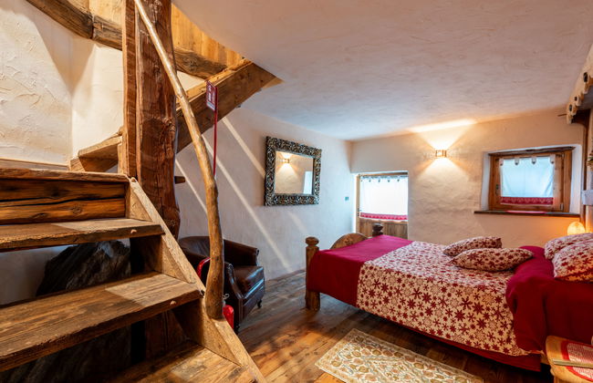Apartamento de 2 quartos em Avise com jardim e terraço - Foto 12