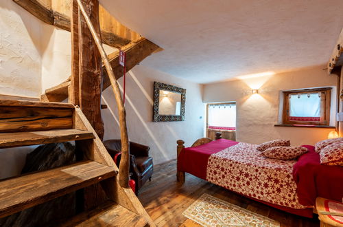 Photo 12 - 1 bedroom Apartment in Avise with garden and terrace