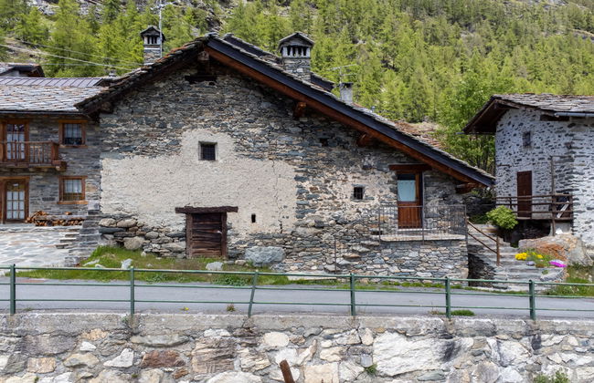 Apartamento de 2 quartos em Avise com jardim e terraço - Foto 36