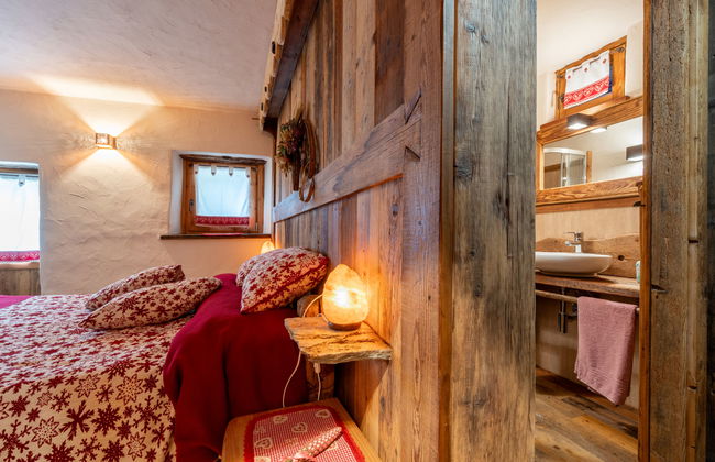 Apartamento de 2 quartos em Avise com jardim e terraço - Foto 17