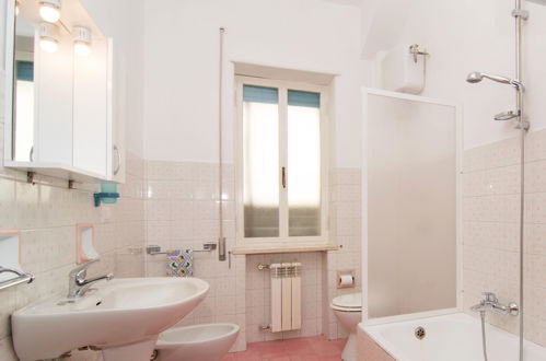 Foto 16 - Apartment mit 3 Schlafzimmern in Sorrento mit blick aufs meer