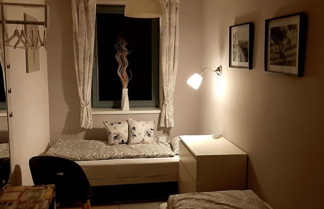 Casa de 5 quartos em Praga com piscina privada e jardim - Foto 9