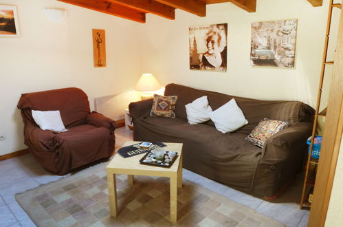 Photo 3 - 4 bedroom House in Condéon with private pool and garden