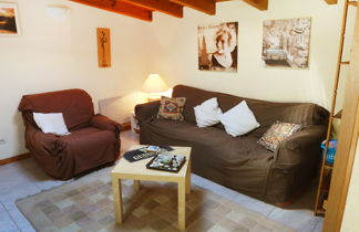 Photo 3 - 4 bedroom House in Condéon with private pool and garden