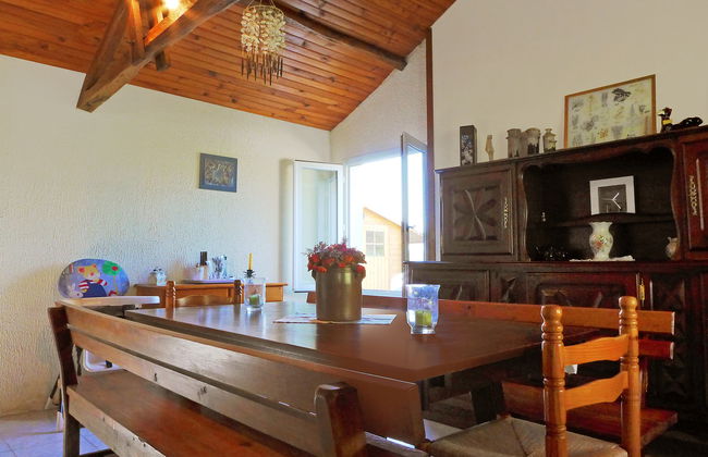5 bedroom House in Condéon with private pool and garden - Photo 4