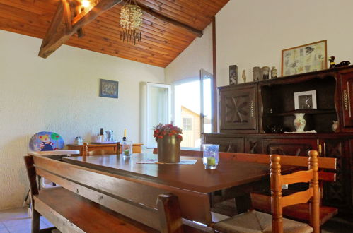 Photo 4 - 4 bedroom House in Condéon with private pool and garden