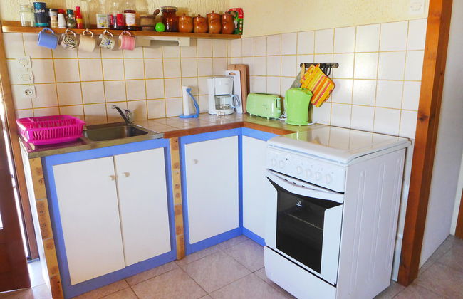 5 bedroom House in Condéon with private pool and garden - Photo 8