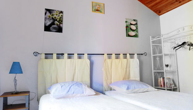 Haus mit 5 Schlafzimmern in Condéon mit privater pool und garten - Foto 5